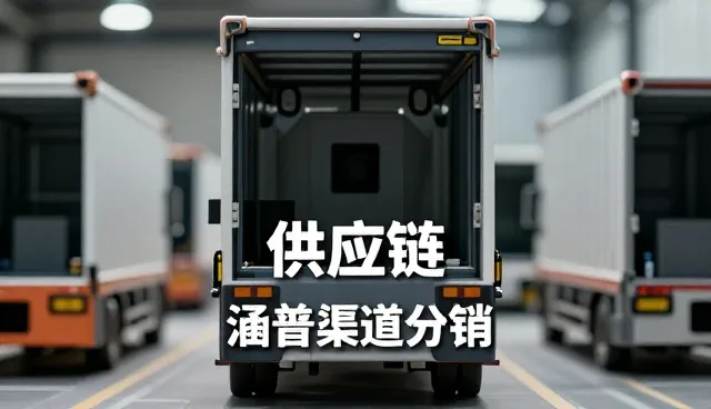 选品策略升级驱动电商代运营业务转型