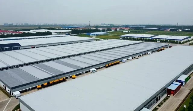涵盖渠道分销技术如何影响电商代运营变化