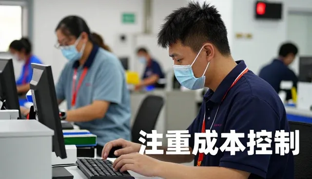 赤峰市宁楠商贸有限公司探索供应链服务更多应用场景
